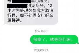 平邑债务清欠服务